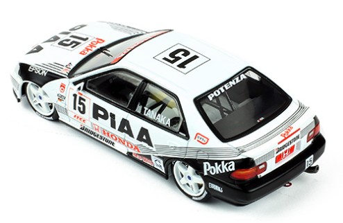 HONDA CIVIC EG9 #15 (PIAA) T.Tanak JTCC 1994