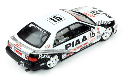 HONDA CIVIC EG9 #15 (PIAA) T.Tanak JTCC 1994