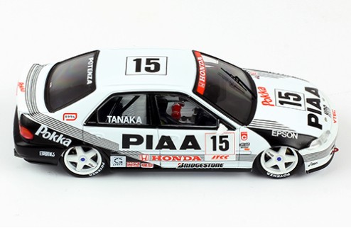 HONDA CIVIC EG9 #15 (PIAA) T.Tanak JTCC 1994