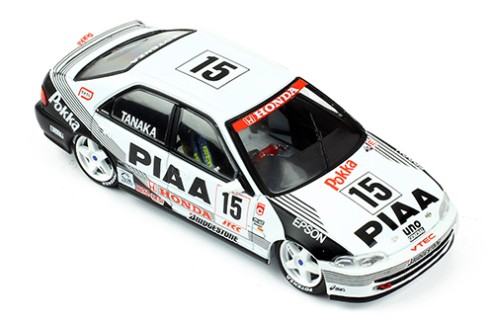 HONDA CIVIC EG9 #15 (PIAA) T.Tanak JTCC 1994