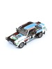 FORD ESCORT RS MKII #8 P.Snijers - E.Eggermont  Legend Boucles de Spa 2014