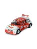 MG METRO 6R4 #D0  M.Duez-R.Ruttern Legend Boucles de Spa 2014
