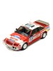 OPEL Manta 400 #153 G. Colsoul-A. Lopes Paris-Dakar 1984 