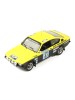 OPEL KADETT GT/E Gr. 1 #41 B. Danielsson - U. Sundberg RAC Rallye 1976