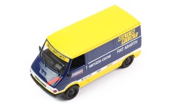 FIAT 242E 1976 (Assistenza team Olio Fiat)