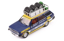 FIAT 131Panorama 1975 (Assistenza team Olio Fiat) 