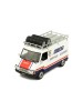 FIAT 242 (FIAT France Service Course) 1979