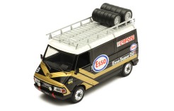 FIAT 242 (Assistenza Esso Grifone) 1986