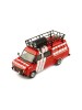 FORD Transit MKII 1985 R.E.D. Assistance