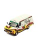 FORD Transit MKII Kinley Team Belgium 1985