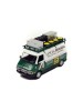 FIAT 242 Alitalia Rally Service