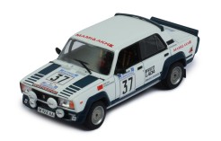 LADA 2105 VFTS #37 H.Ohu-T.Diener Rally Acropolis 1983