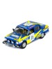 LADA 1600 #23 R. Stohl - R. Kaufmann Safari Rally 1982