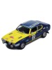 FORD Capri #2 Sachs Rallye Baltic 1972