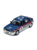 RENAULT 11 Turbo #3 J. Ragnoti-P.Thimonier Tour de Corse 1987