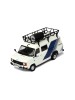 FORD Transit MK II - Team Ford Rally Assistance