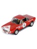 LANCIA Fulvia 1600 Coupe HF #15 J. Ragnotti-J. P. Rouget San Remo Rally 1972