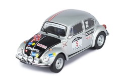 VOLKSWAGEN Käfer 1303 S #5 A. Warmbold - G.Haäggbom Winner Rally dell'Isola d'Elba 1973
