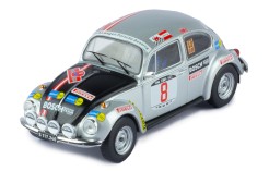 VOLKSWAGEN Käfer 1302 S #8 H. Grünsteidl-G. Hopf Rally dell’Isola d’Elba 1973