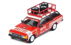 FORD Granada Turnier 1978 (Rally Assistance Belga)