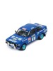 FORD Escort MKII #1 H. Mikkola-A. Hertz Winner RAC Rally 1979