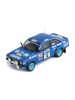 FORD Escort MKII #4 Waldegaard-H. Thorszelius RAC Rally 1979