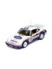 PORSCHE 911 SC/RS #10 B.Beguin - J.-J.Lenne Tour de Corse 1985