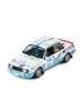 ŠKODA 130L #31 J. Haugland-J.o. Bohlin RAC Rally 1987