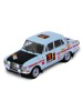 MOSKVITCH 412 #71 G.Holm-V.Boubnov-K.Guiradouskas Rally London - Mexico 1970