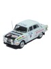 MOSKVITCH 412 #86 S.Brundza-V.Ilin 1000 Lakes 1973