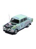 MOSKVITCH 412  #88 V.Bubnov-A.Pechenkin 1000 Lakes Rally 1973
