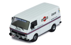 VOLKSWAGEN LT28 SWB Rally Assistance Van
