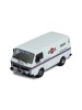 VOLKSWAGEN LT28 SWB Rally Assistance Van