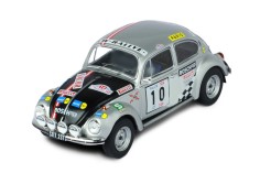 VOLKSWAGEN Käfer 1302 S #10 H. Kälström-C. BillStam Rally Portugal 1973
