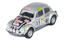 VOLKSWAGEN Käfer 1303 S #11 T.Fall - M.Wood Rally Portugal 1973