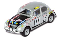VOLKSWAGEN Käfer 1302 S #36  H. Grünsteidl- G. Hopf Rally Portugal 1973