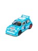 MG METRO 6R4 #35 W.Rutherford-B.Harris RAC Rally 1986