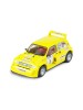 MG METRO 6R4 #1 D.Milne-B.Wilson 1991 Winner Scottish Rally Championship