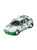 ŠKODA FELICIA Kit Car #27 P.Sibera - P.Gross RAC Rally 1995