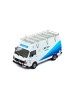 VOLKSWAGEN LT35 LWB (MRT Rally Assistance) Van 1989