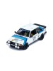 FORD ESCORT MKIII RS 1600i #20 M.Wilson - P.Short RAC Rally 1983