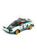 LANCIA STRATOS #8 R.Pinto - A.Bernacchini Rallye Monte-Carlo 1976