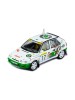 ŠKODA FELICIA Kit Car #17 E.Triner - P.Stanc Rallye Monte-Carlo 1996