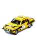 OPEL ASCONA A #1 A.Warmbold - J.Todt Rally Portugal 1974