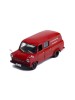 FORD TRANSIT MK I 1966 Racing Assistance