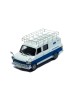 FORD TRANSIT MK I 1966 Rally Assistance