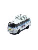 VOLKSWAGEN T2 Service Team Assistance Safari Rally 1978