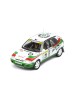 ŠKODA FELICIA Kit Car #21 P.Sibera - P.Gross Rallye Monte-Carlo 1997