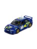SUBARU IMPREZA S5 WRC #4  K.Eriksson - S.Parmander RAC Rally 1997 (25th Anniversary Edition)