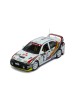 MITSUBISHI CARISMA GT Evo IV #2 R.Burns - R.Reid RAC Rally 1997 (25th Anniversary Edition)